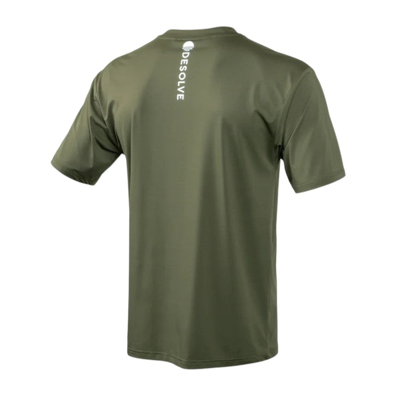 DESOLVE SOLAR DRY TEE