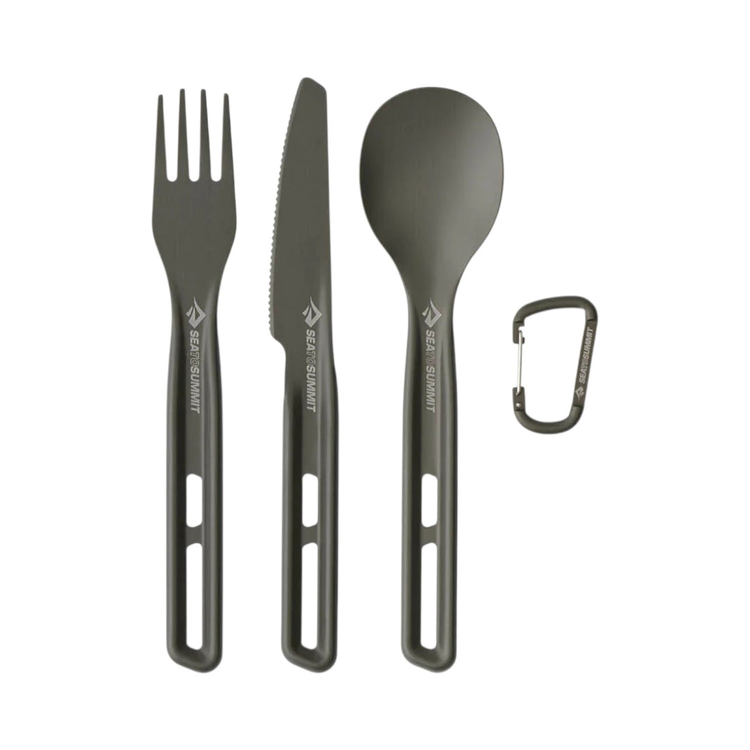 SEA TO SUMMIT FRONTIER CUTLERY SET