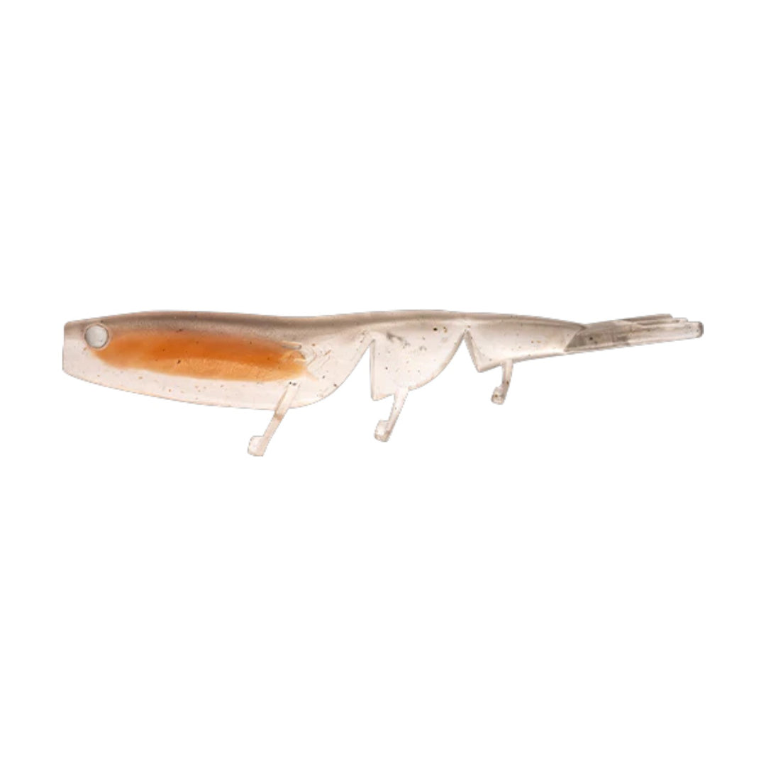 Bait Junkie Prawn
