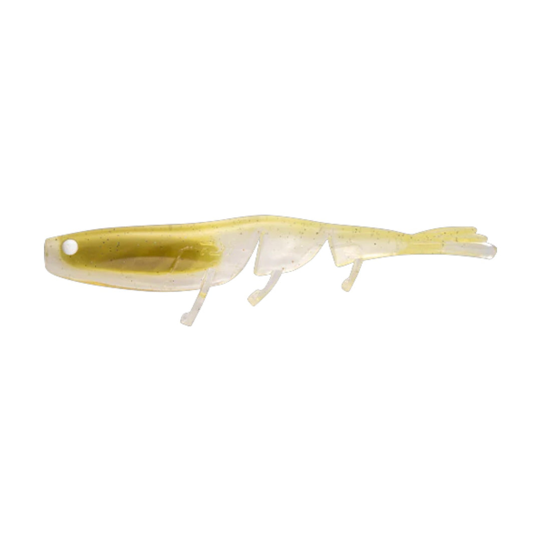 Bait Junkie Prawn