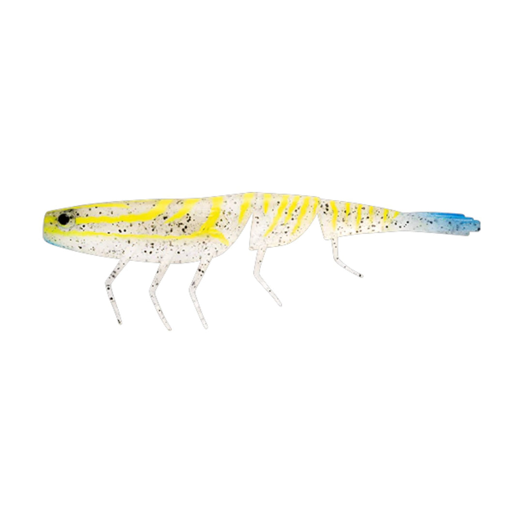 Bait Junkie Prawn
