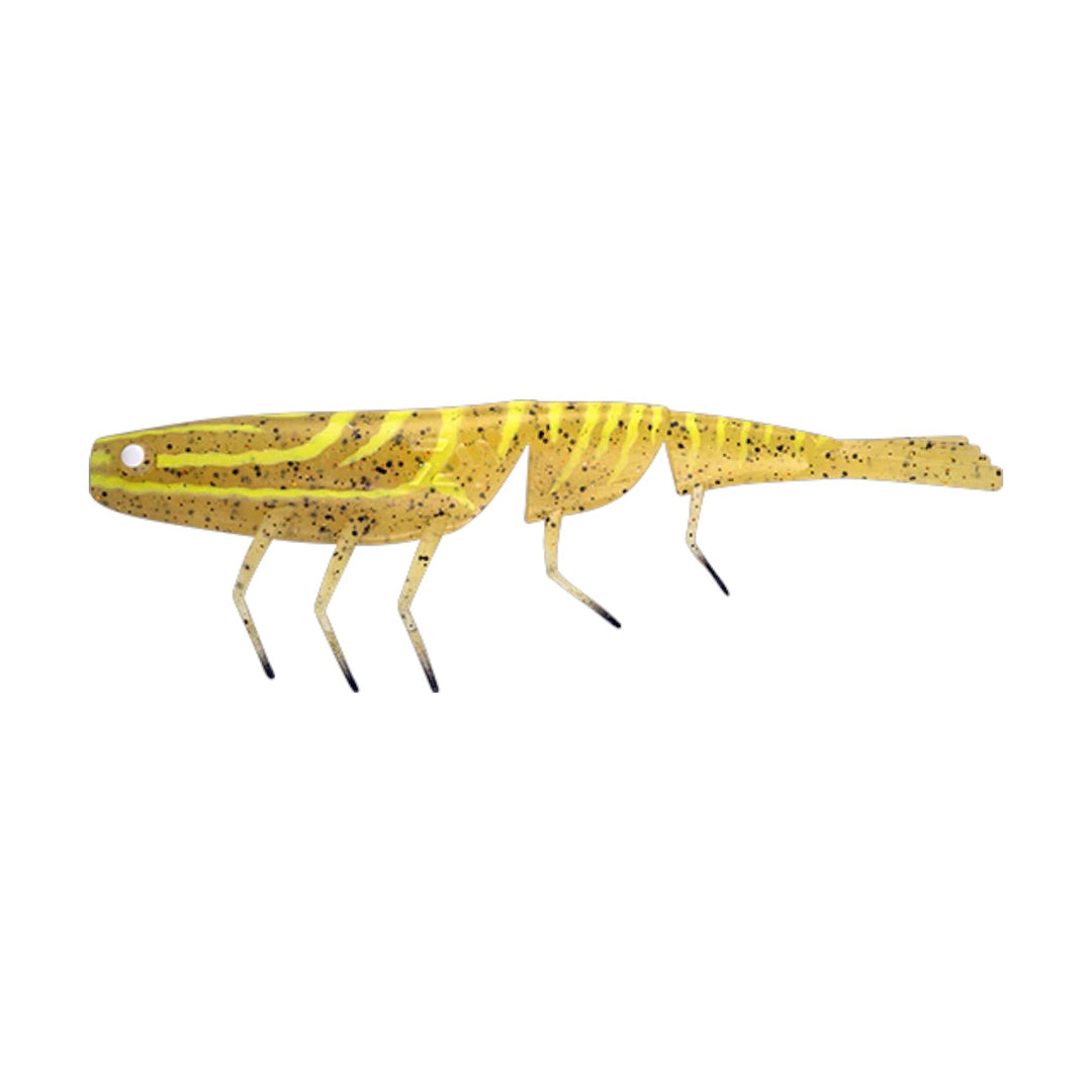 Bait Junkie Prawn