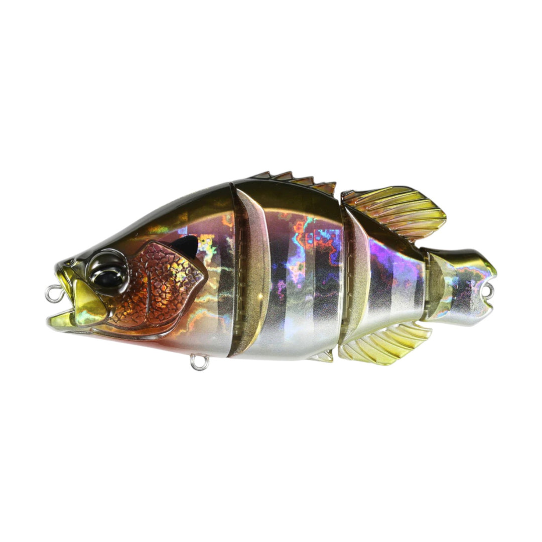DUO REALIS SNAPPY CRAPPY