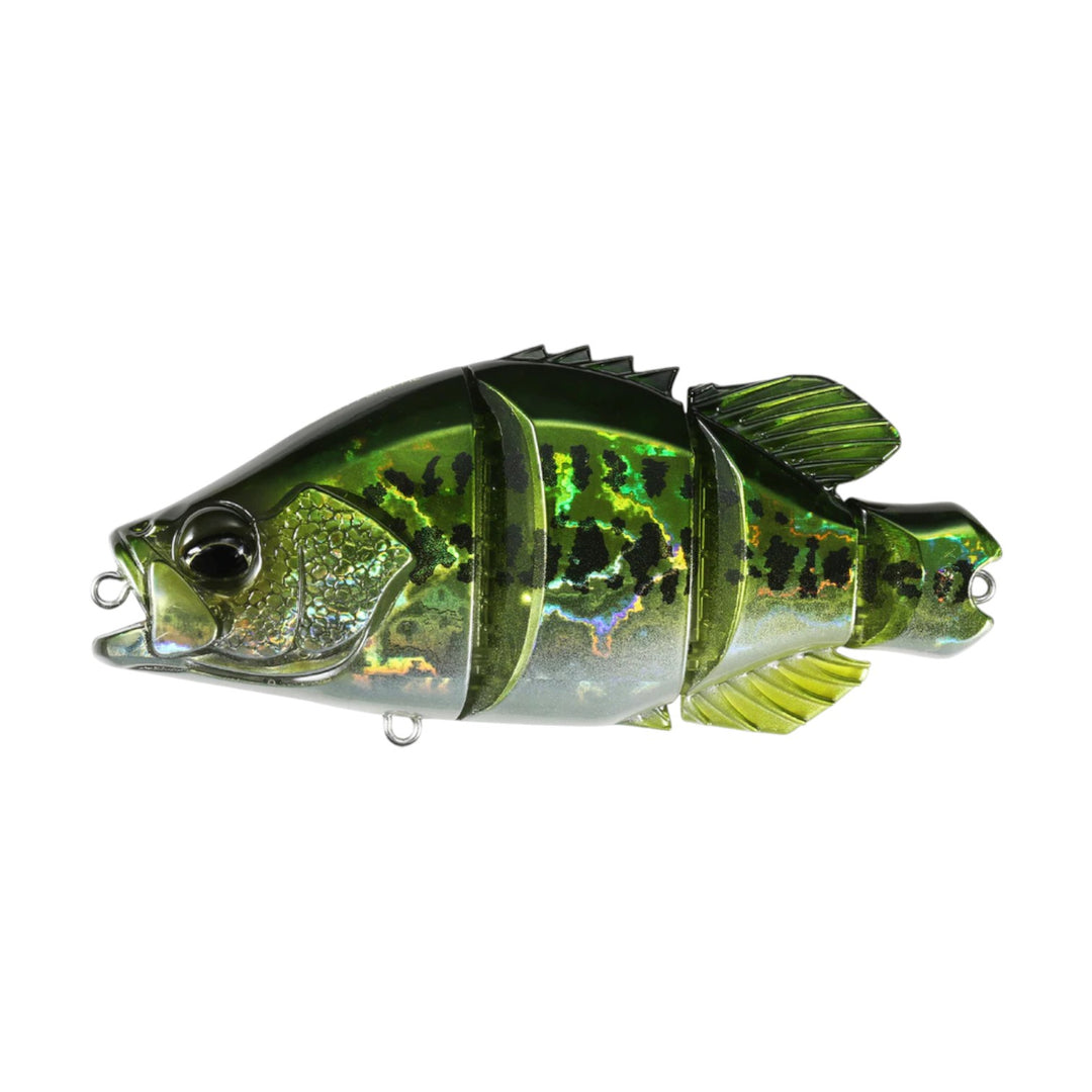 DUO REALIS SNAPPY CRAPPY