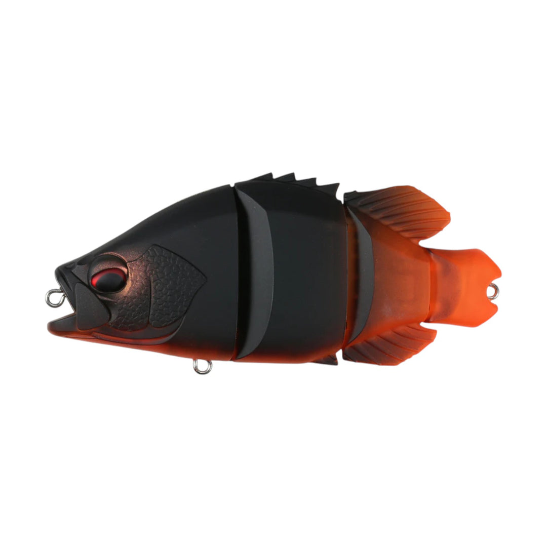 DUO REALIS SNAPPY CRAPPY