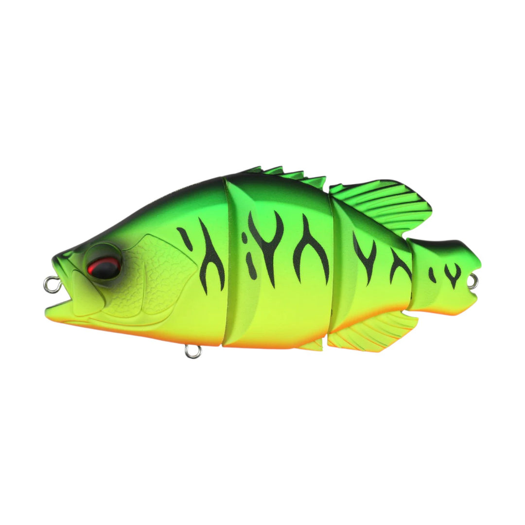 DUO REALIS SNAPPY CRAPPY