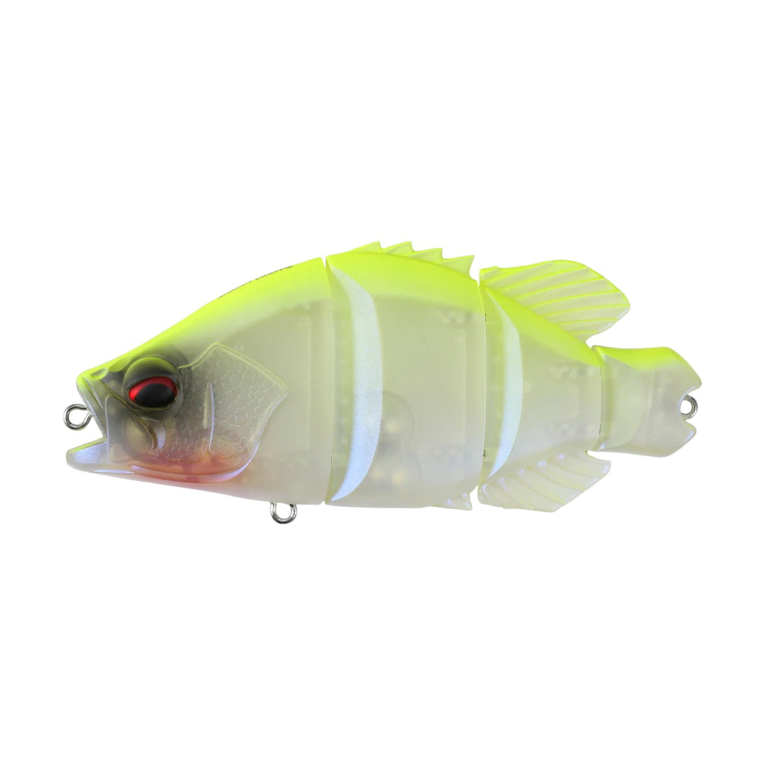 DUO REALIS SNAPPY CRAPPY