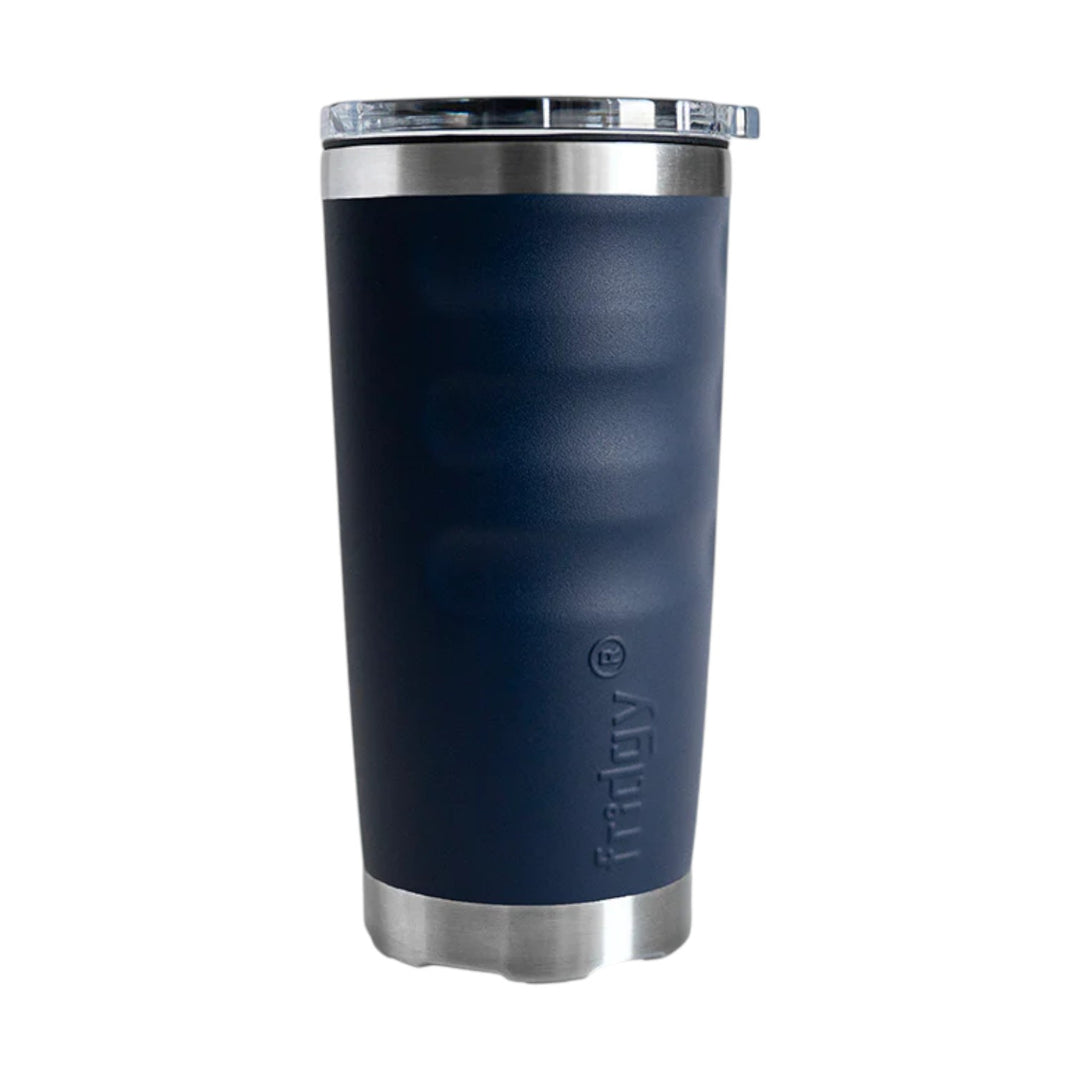 FRIDGY 600ML GRIP TUMBLER