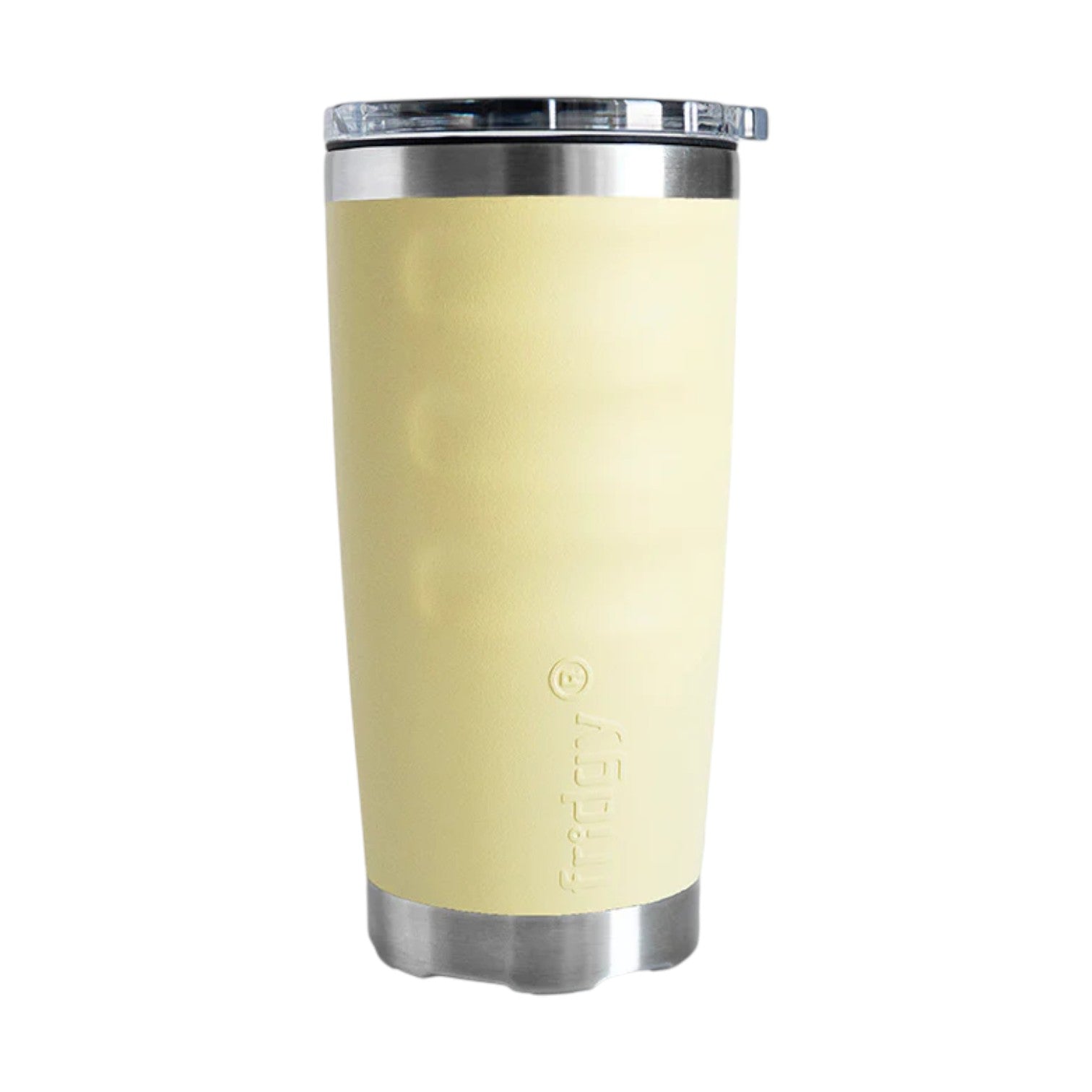 FRIDGY 600ML GRIP TUMBLER