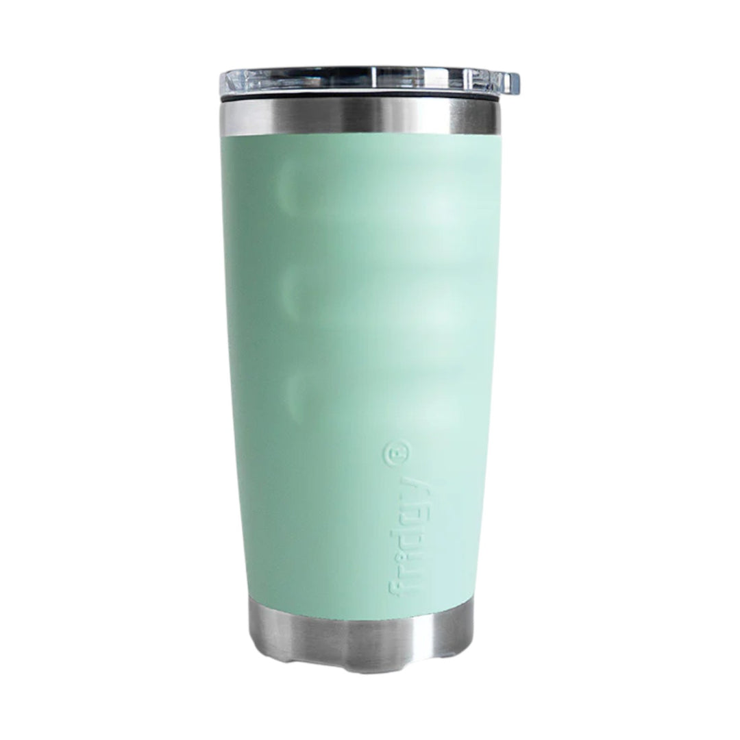 FRIDGY 600ML GRIP TUMBLER