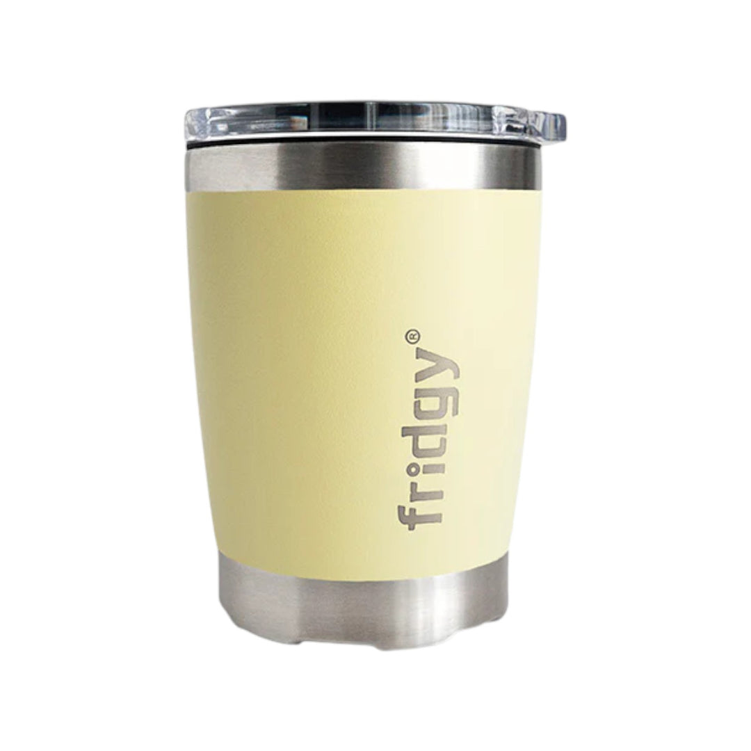 FRIDGY 350ML MINI SIPPER TUMBLER
