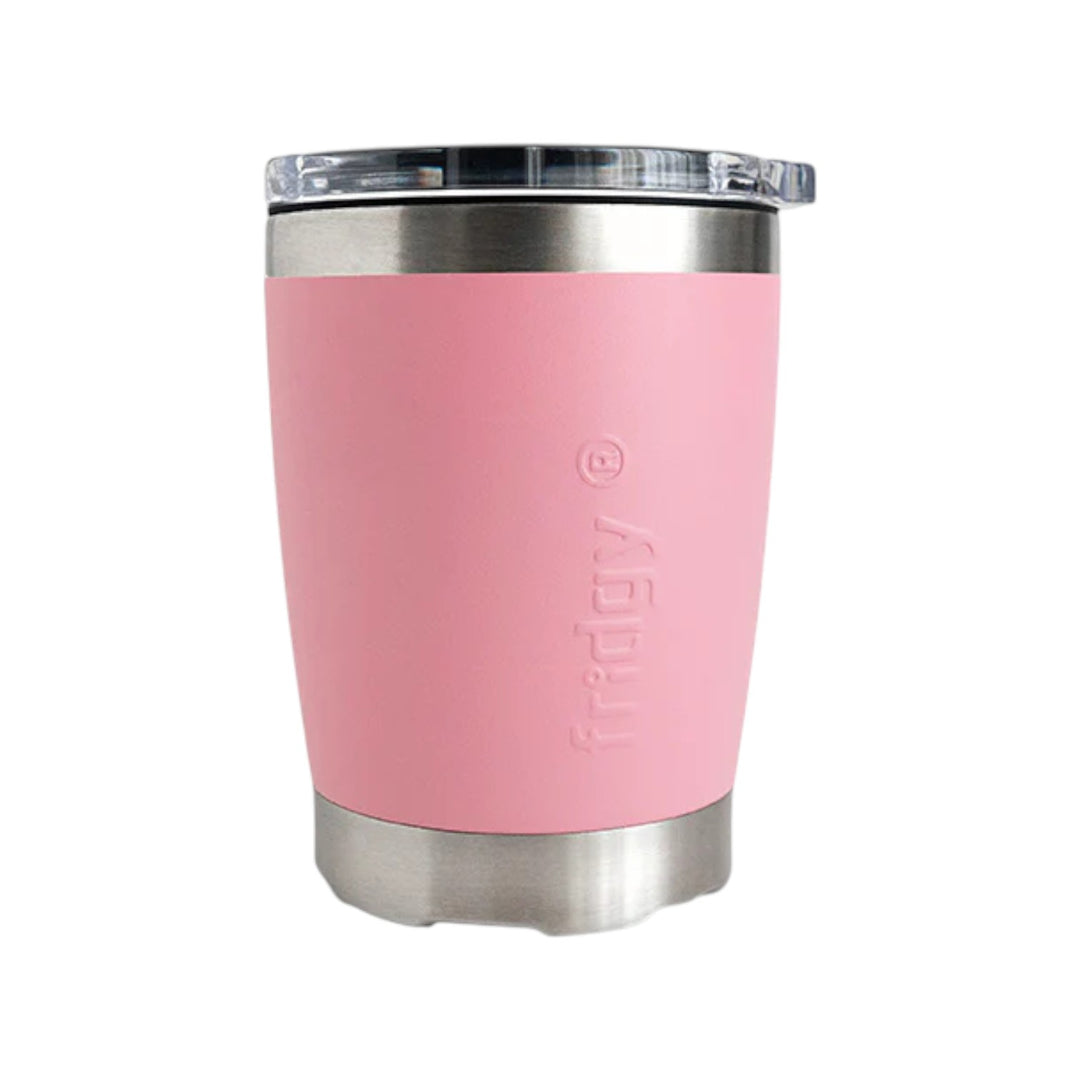 FRIDGY 350ML MINI SIPPER TUMBLER