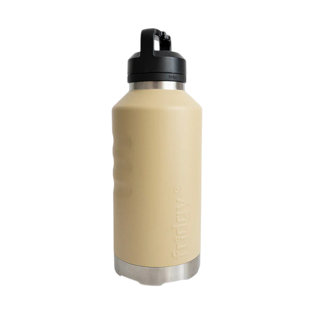 FRIDGY 1.9L ALL DAYER GRIP WATER BOTTLE
