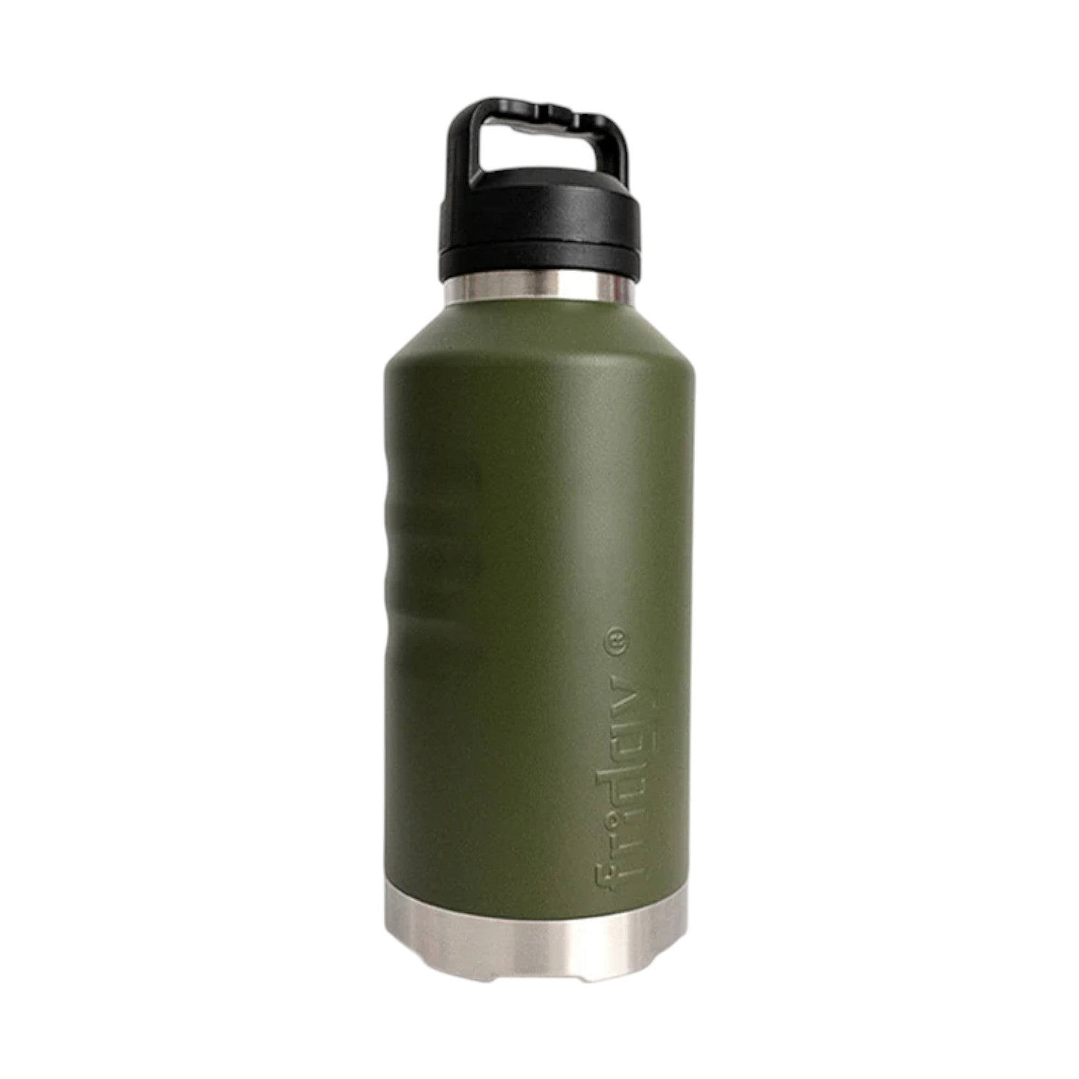 FRIDGY 1.9L ALL DAYER GRIP WATER BOTTLE