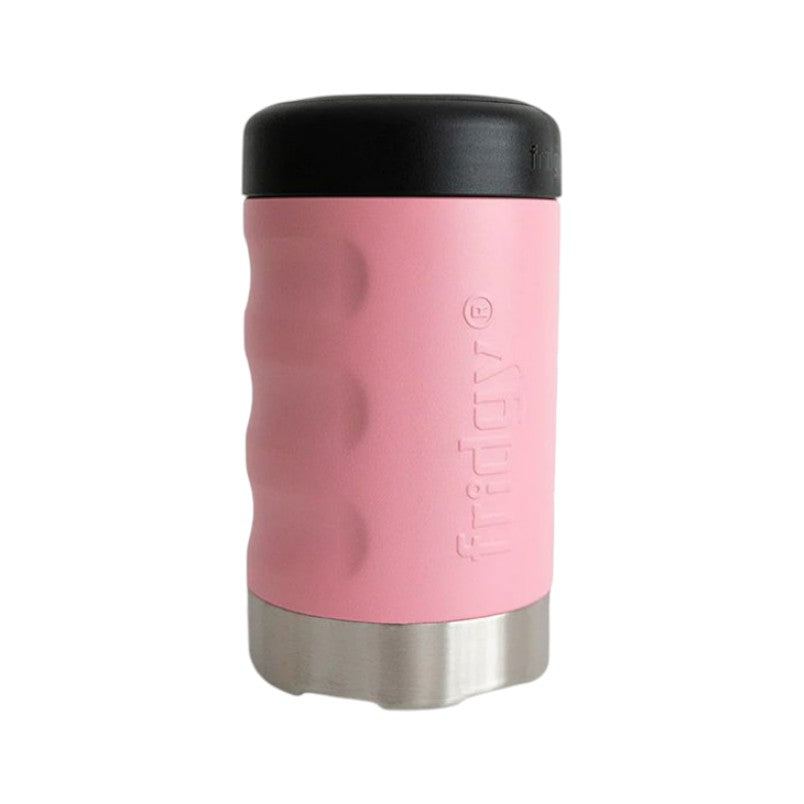 FRIDGY 375ML GRIP RANGE CAN COOLER