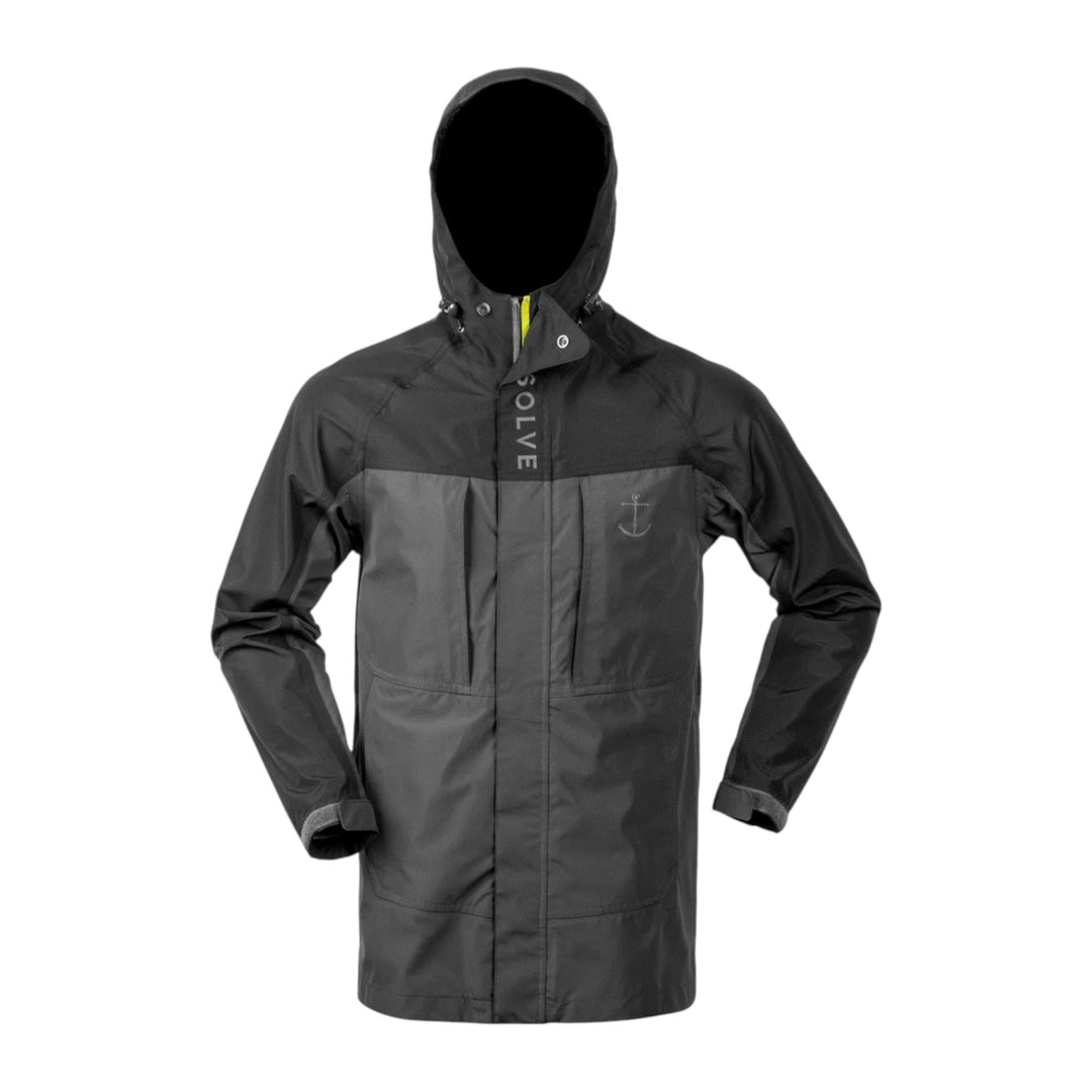 Desolve Fathom Rain Jacket
