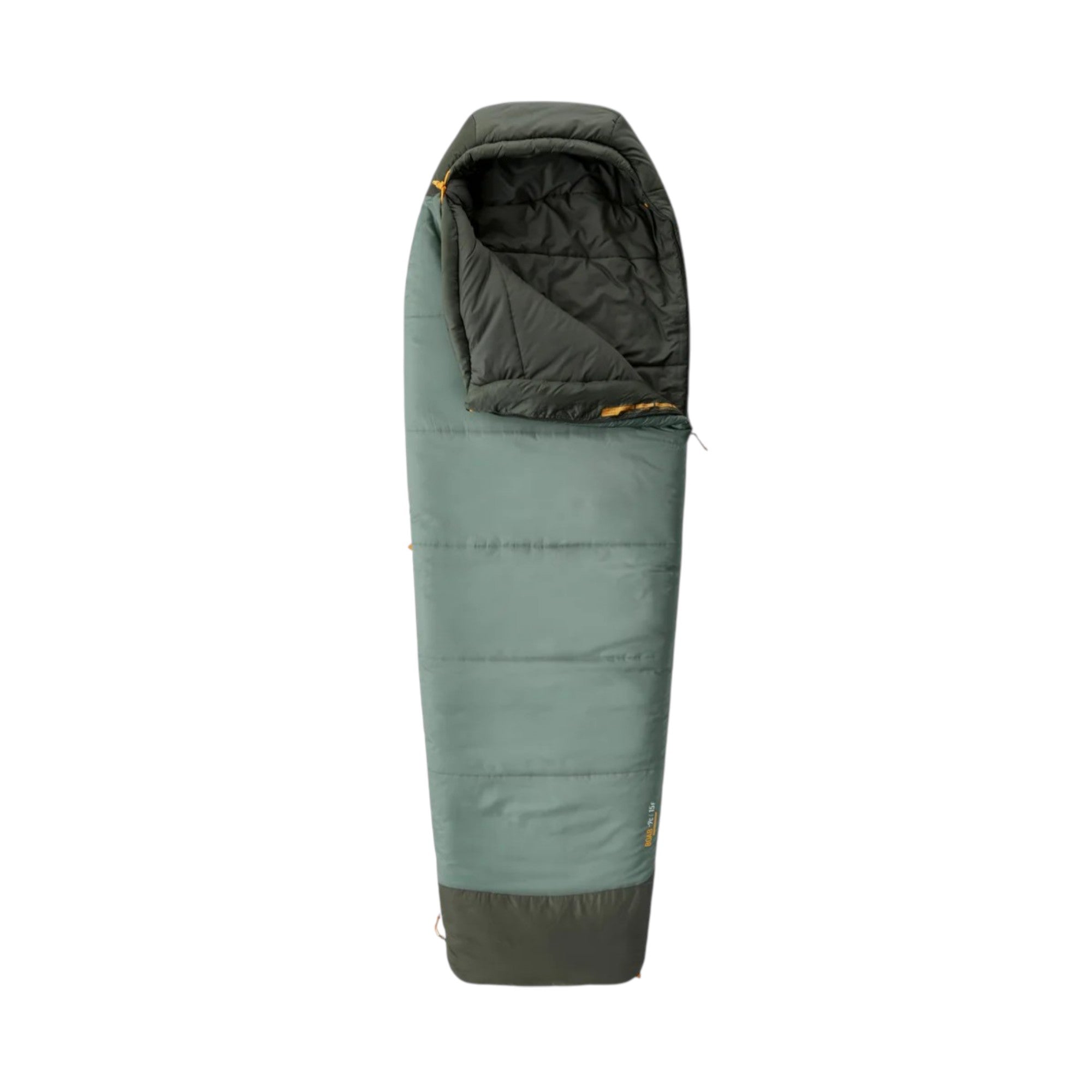 SEA TO SUMMIT BOAB SYNTHETIC SLEEPING BAG -1