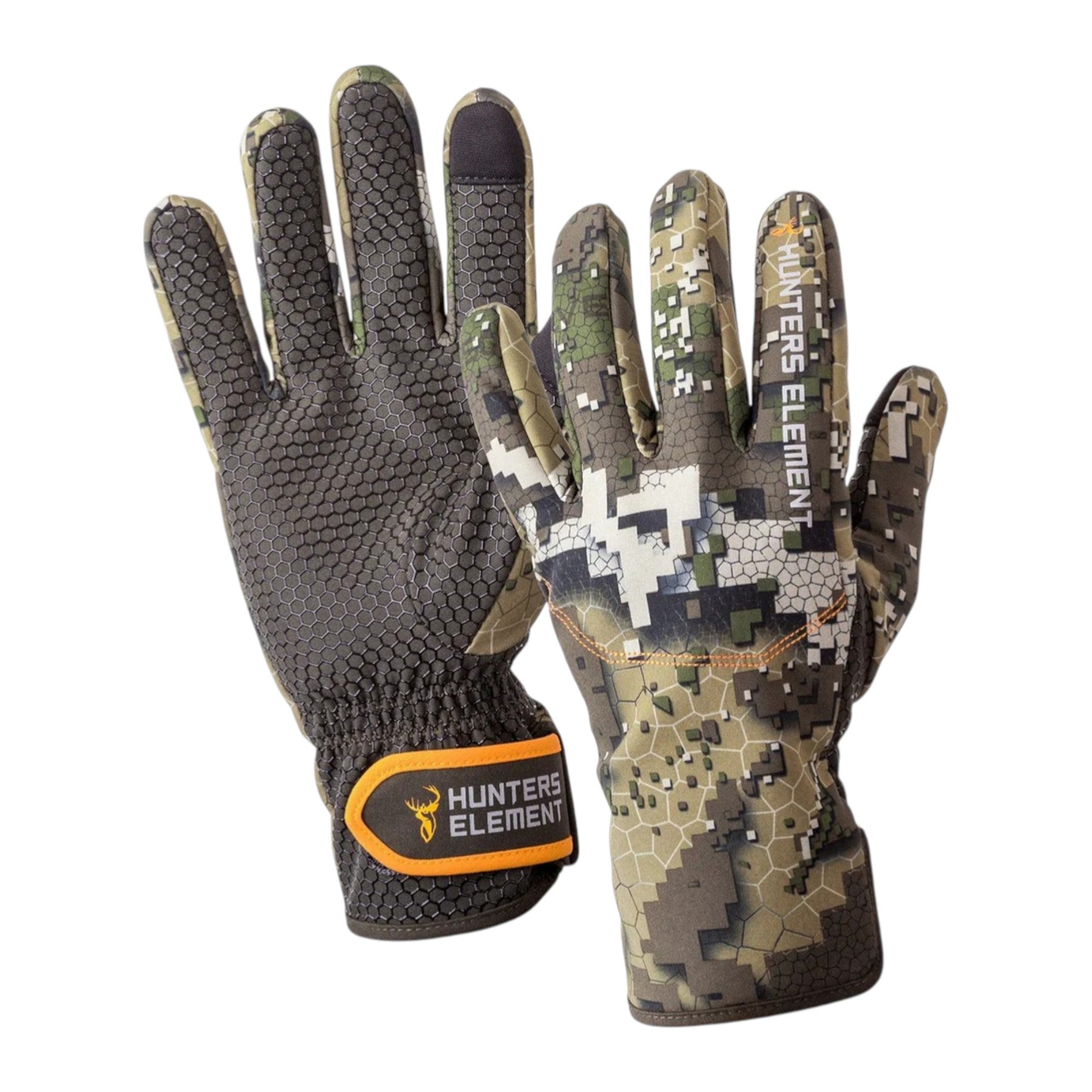 HUNTERS ELEMENT LEGACY GLOVES
