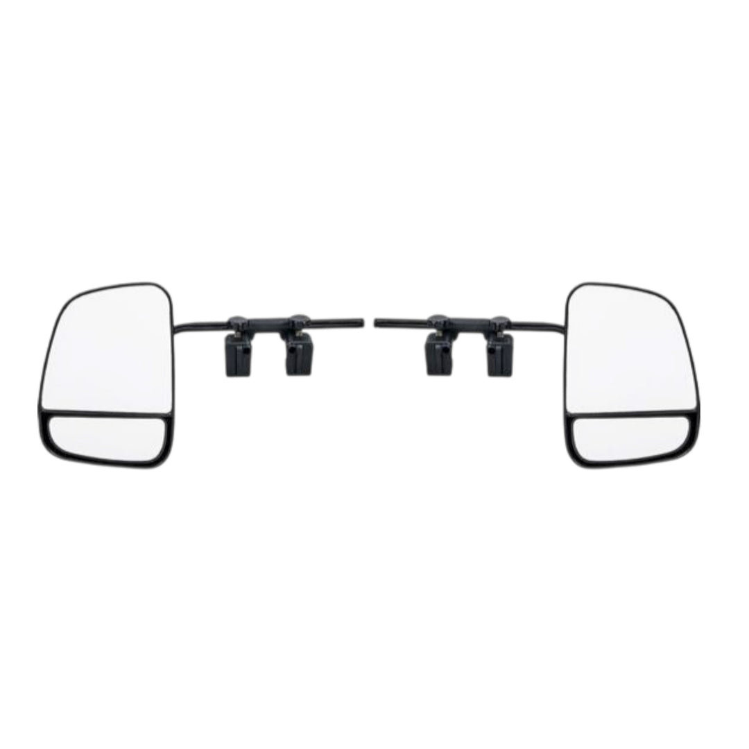 COMPANION DELUXE TOWING MIRRORS