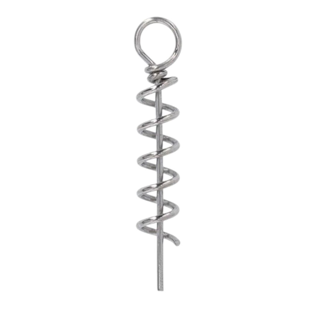 Mikado Jaws Screw Lock