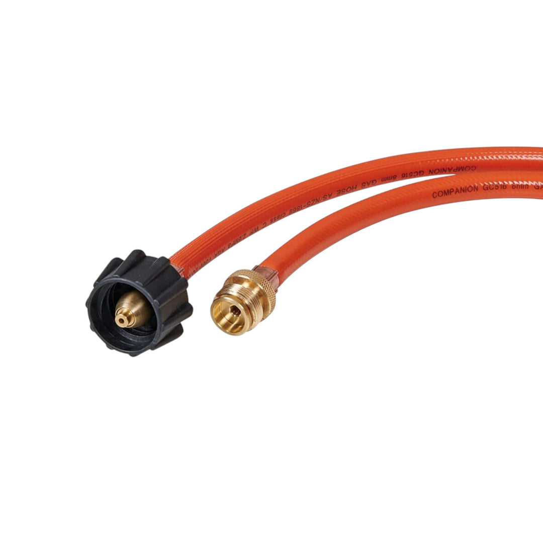 COMPANION HOSE LCC27 - BOM CONNECT 1.5M