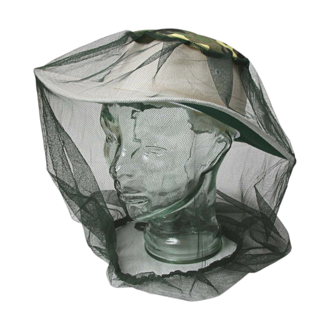 ELEMENTAL MOZZIE HEAD NET
