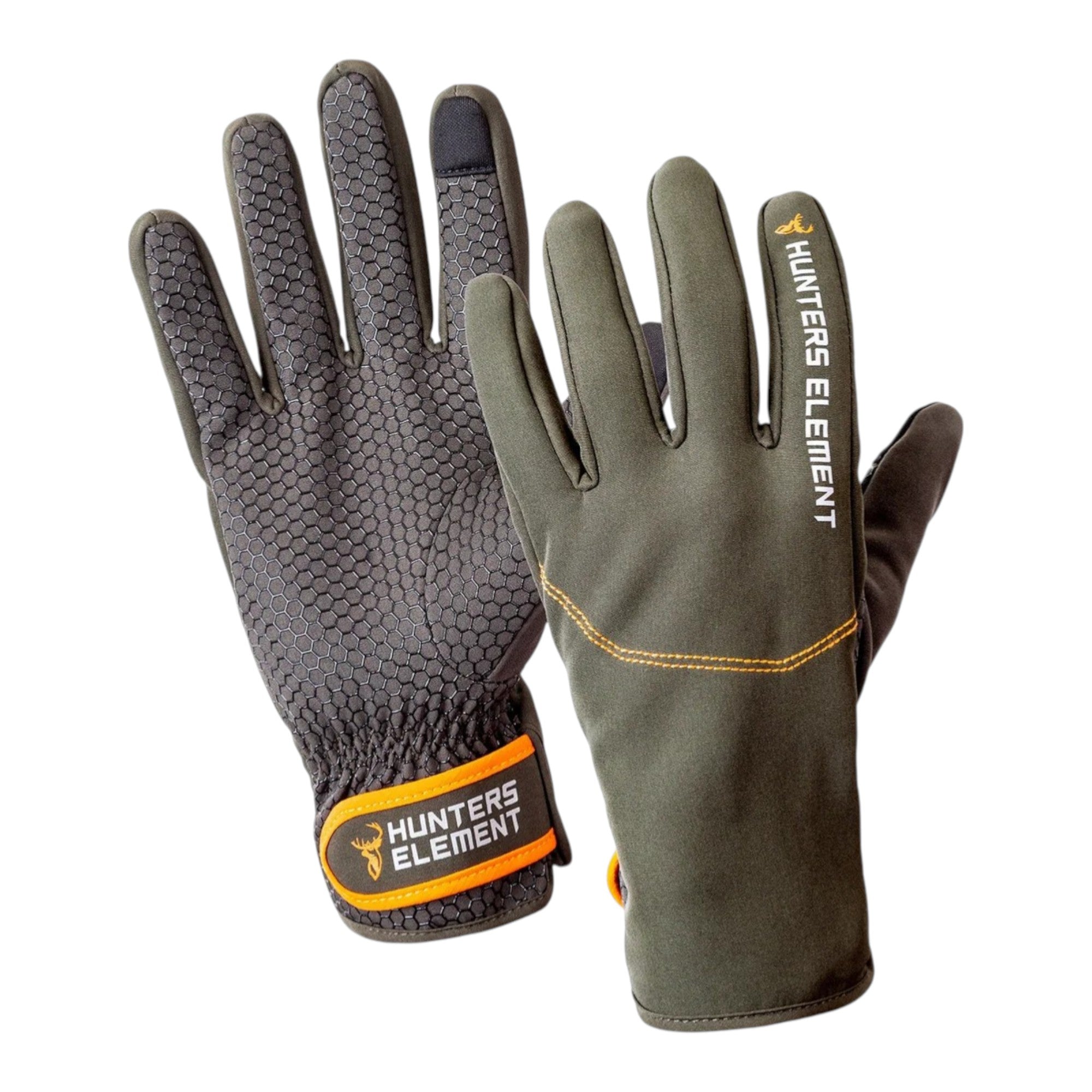 HUNTERS ELEMENT LEGACY GLOVES