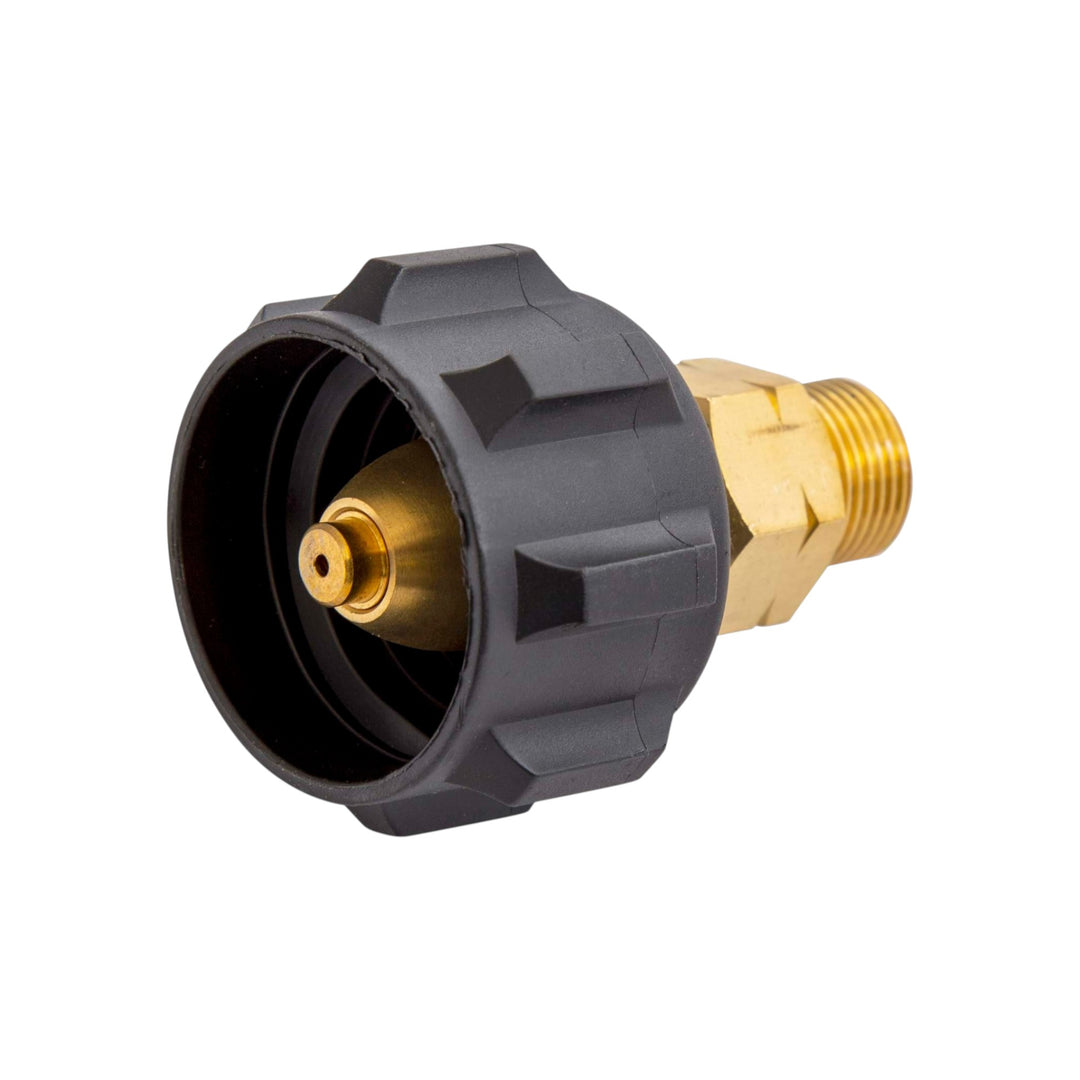 ADAPTOR LCC27 TO 3/8IN MALE