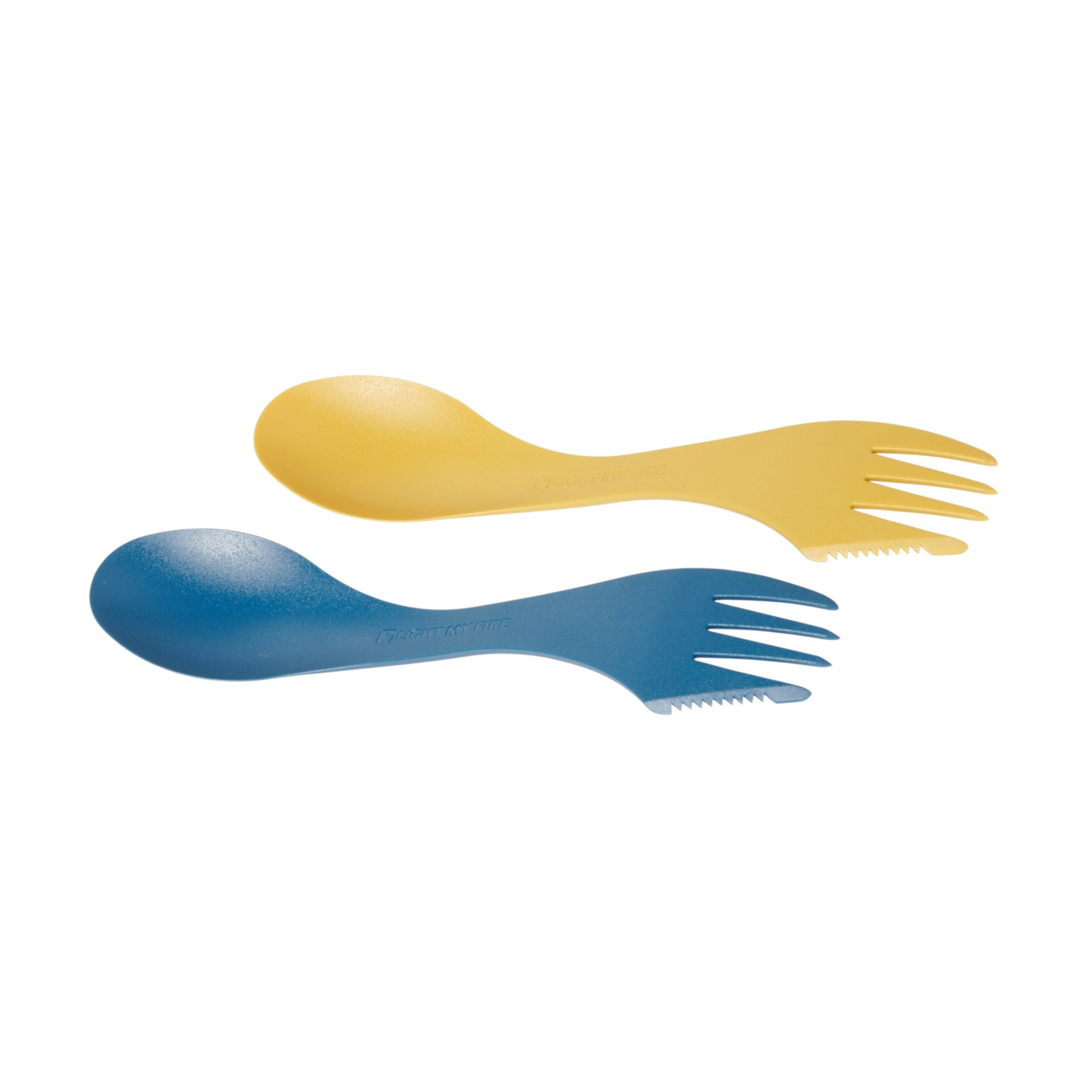 LIGHT MY FIRE SPORK 2 PACK