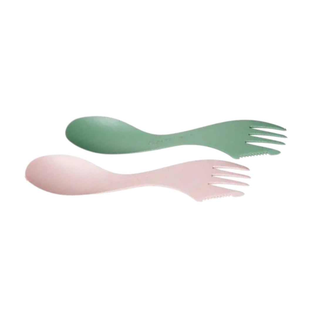 LIGHT MY FIRE SPORK 2 PACK