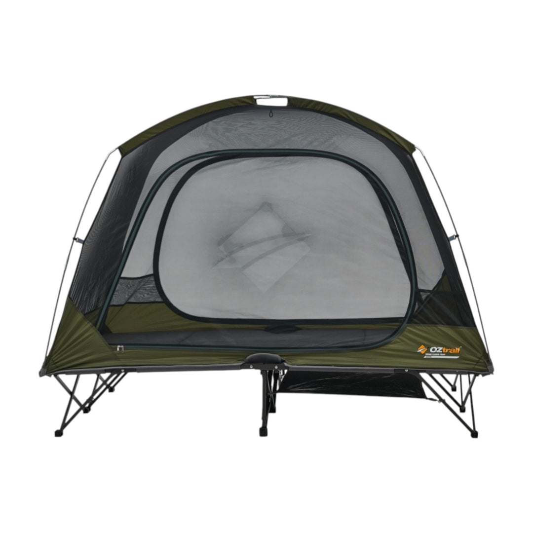 OZTRAIL EASY FOLD 2P STRETCHER TENT
