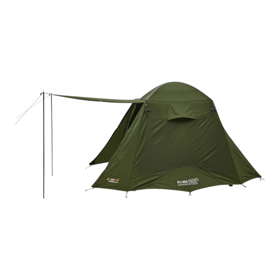 OZTRAIL EASY FOLD 2P STRETCHER TENT