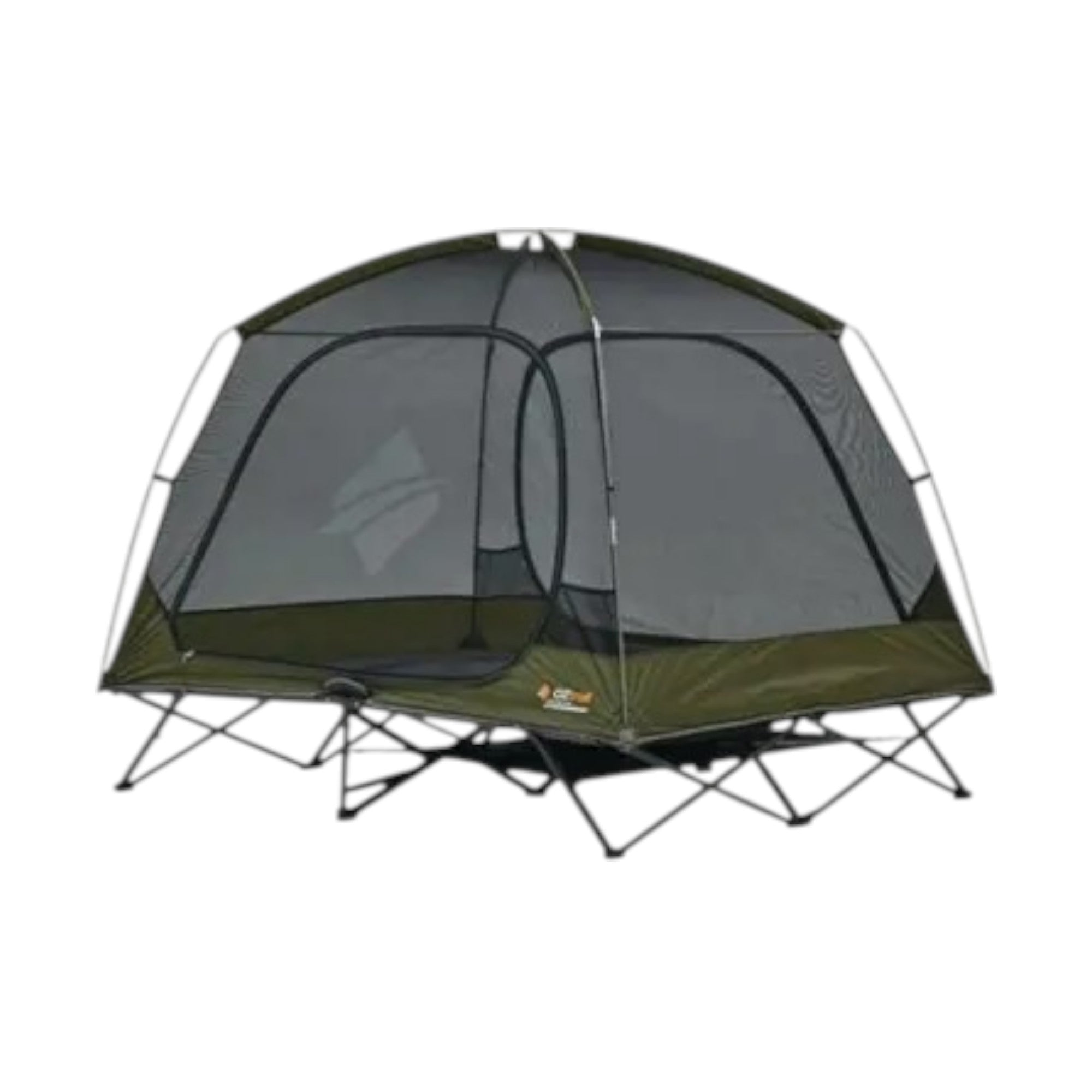 OZTRAIL EASY FOLD 2P STRETCHER TENT