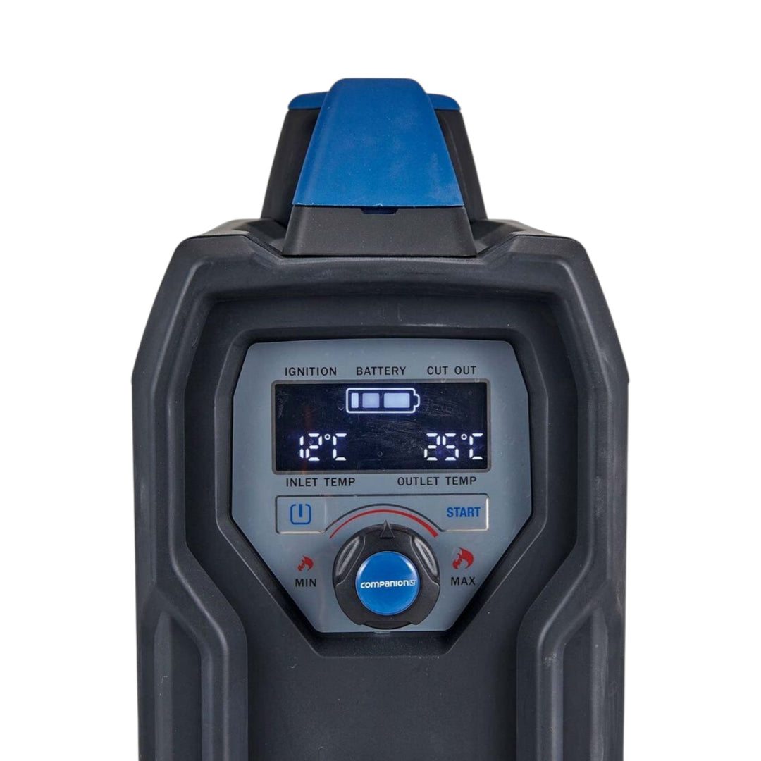 COMPANION AQUAHEAT NXT HOT WATER UNIT