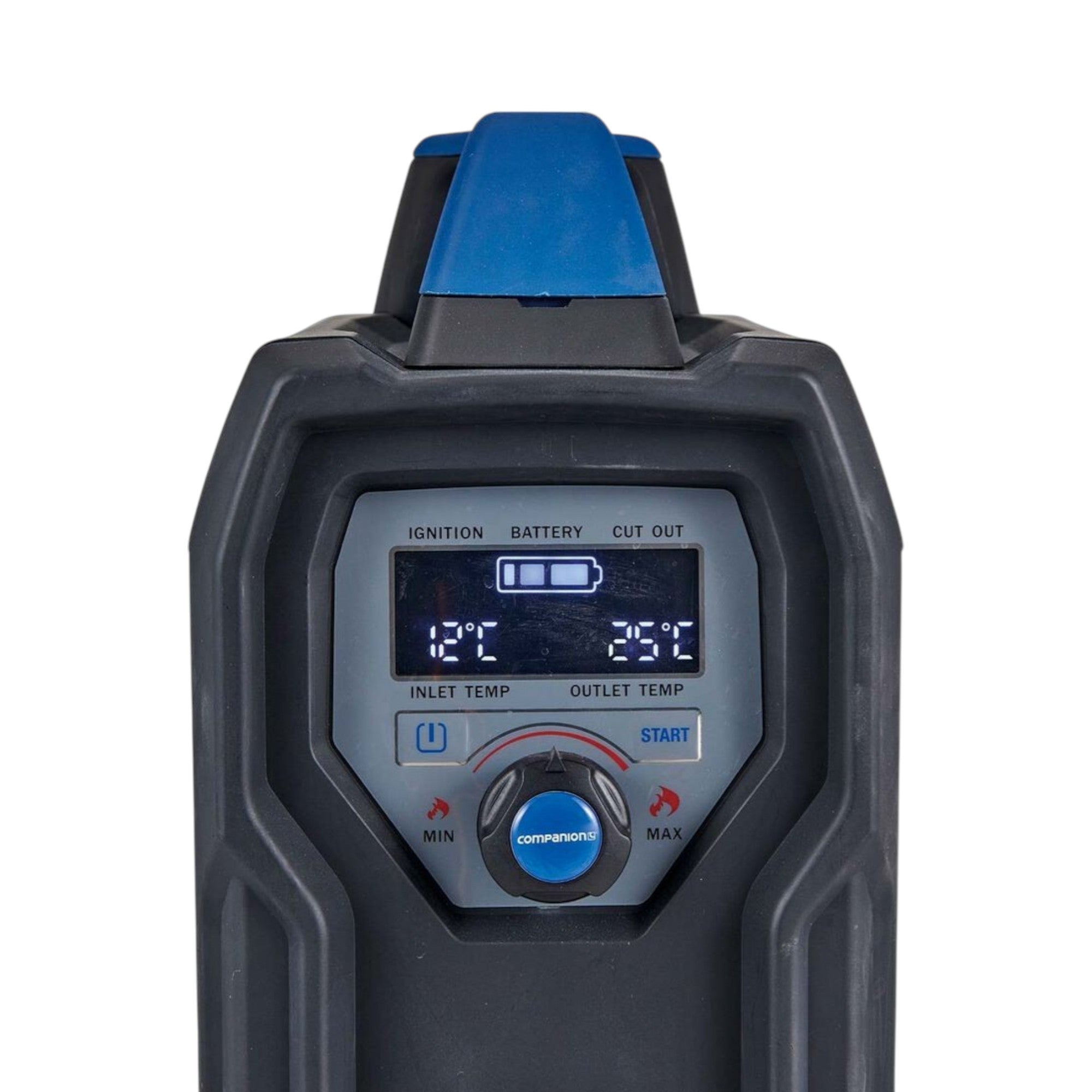 COMPANION AQUAHEAT NXT HOT WATER UNIT