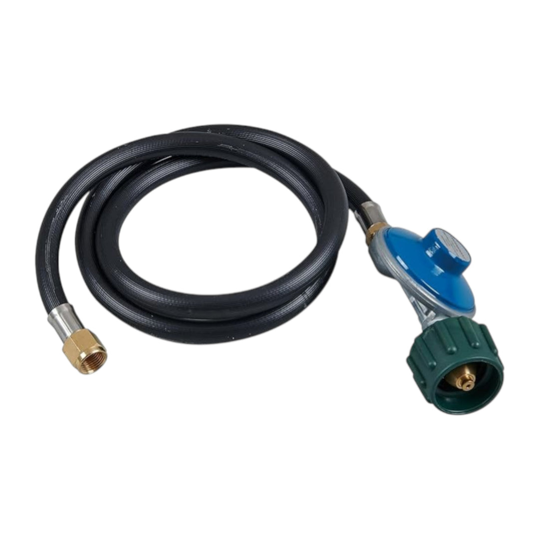 COMPANION LOW PRESSURE LCC27 REG &1/4 HOSE
