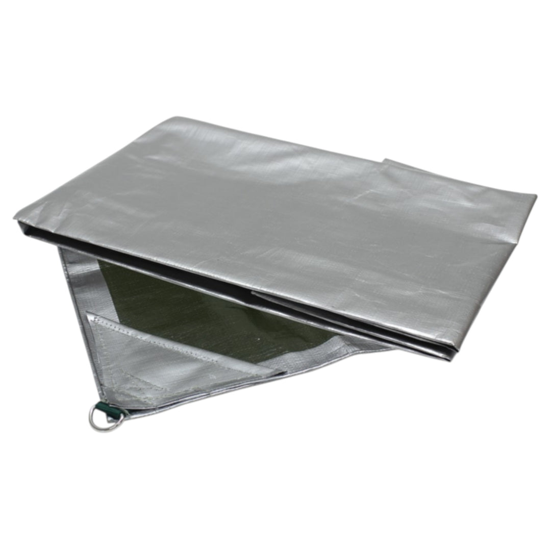 OZTRAIL ULTRARIG POLY TARP