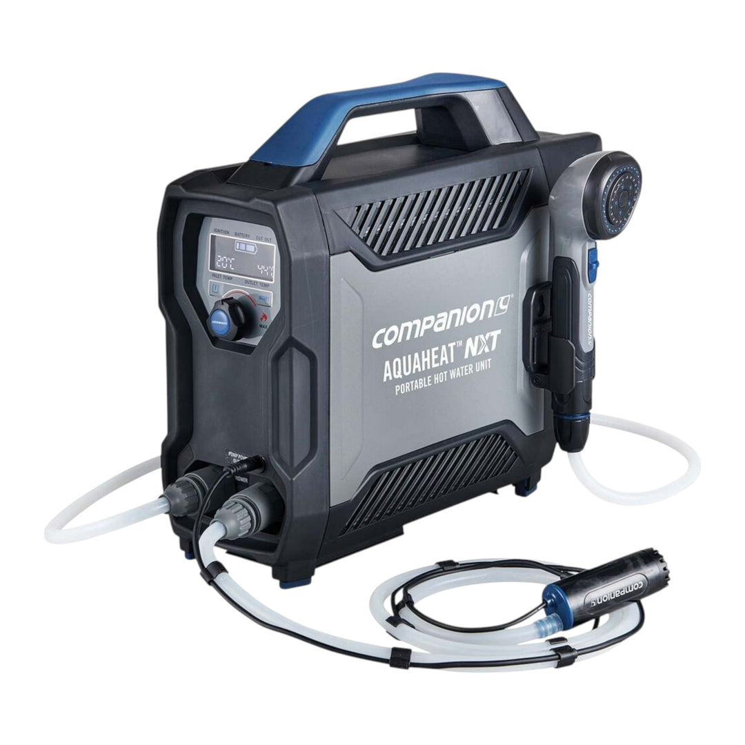 COMPANION AQUAHEAT NXT HOT WATER UNIT