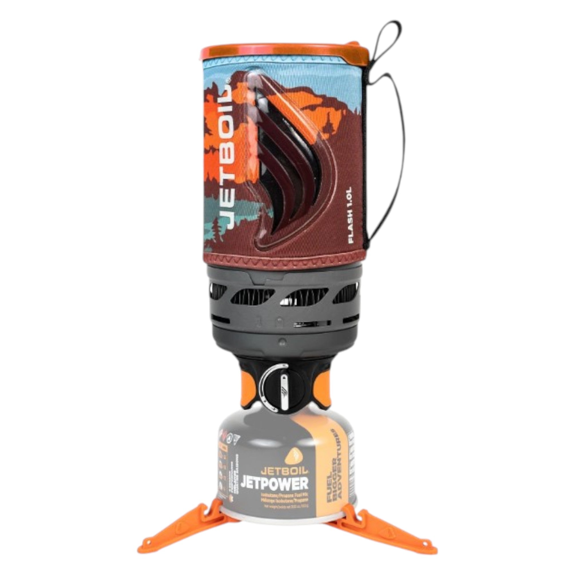 JETBOIL FLASH