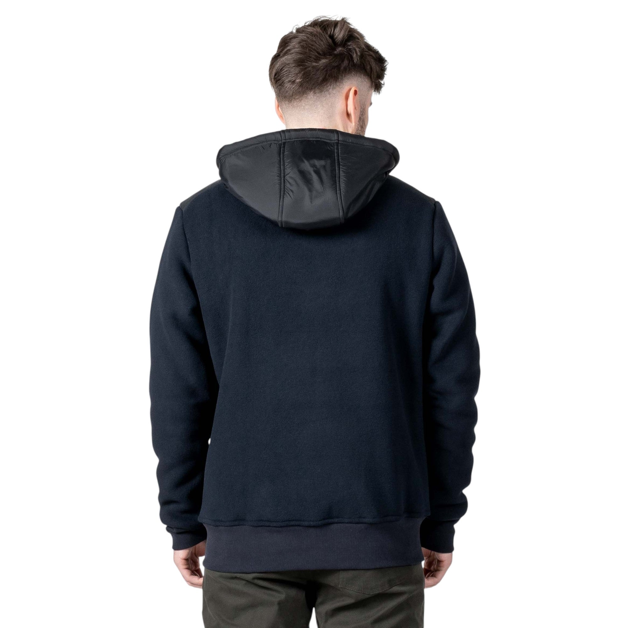 HUNTERS ELEMENT RETRO HOODIE