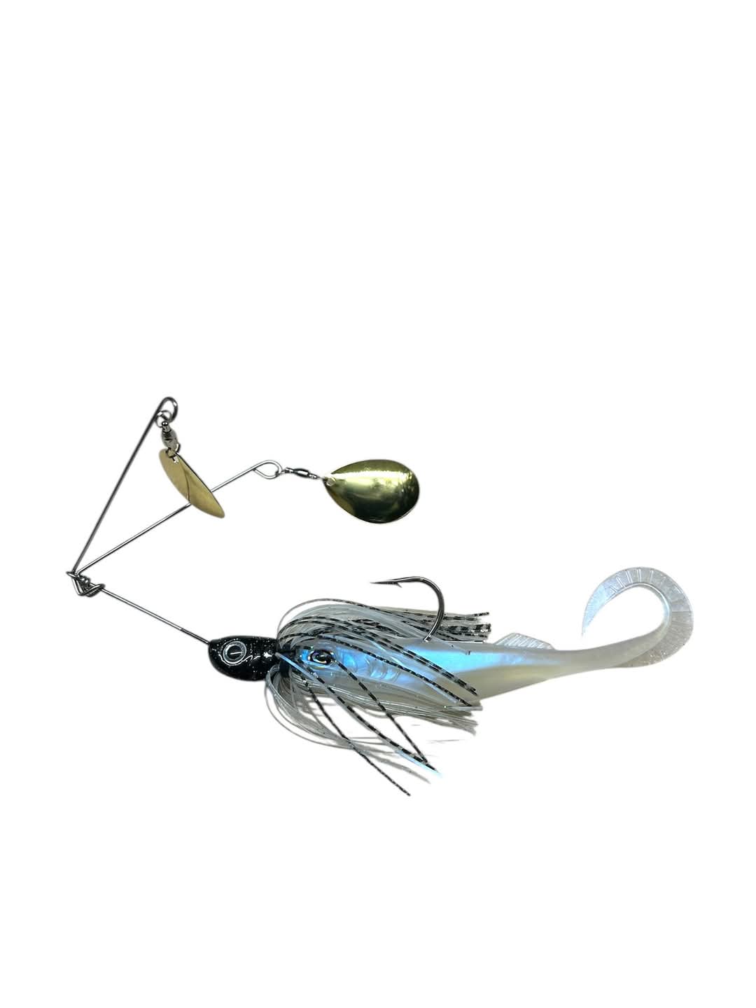 WET DREAMS TWIN SPIN X CAST APEX