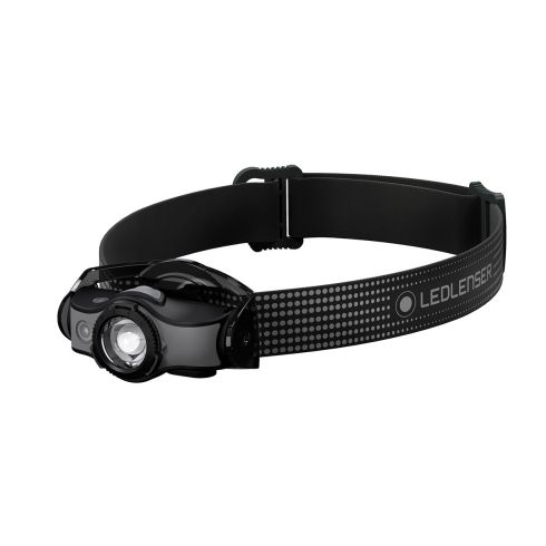 LEDLENSER MH5 HEADLAMP