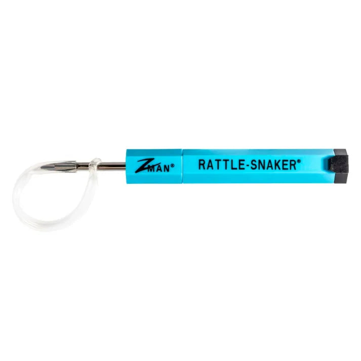 RATTLE-SNAKER