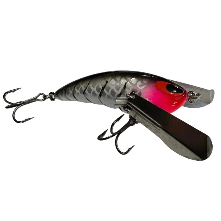 KINGFISHER OLYMPUS CRAWLER