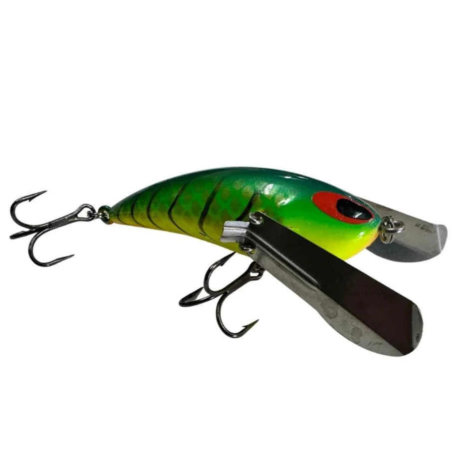 KINGFISHER OLYMPUS CRAWLER