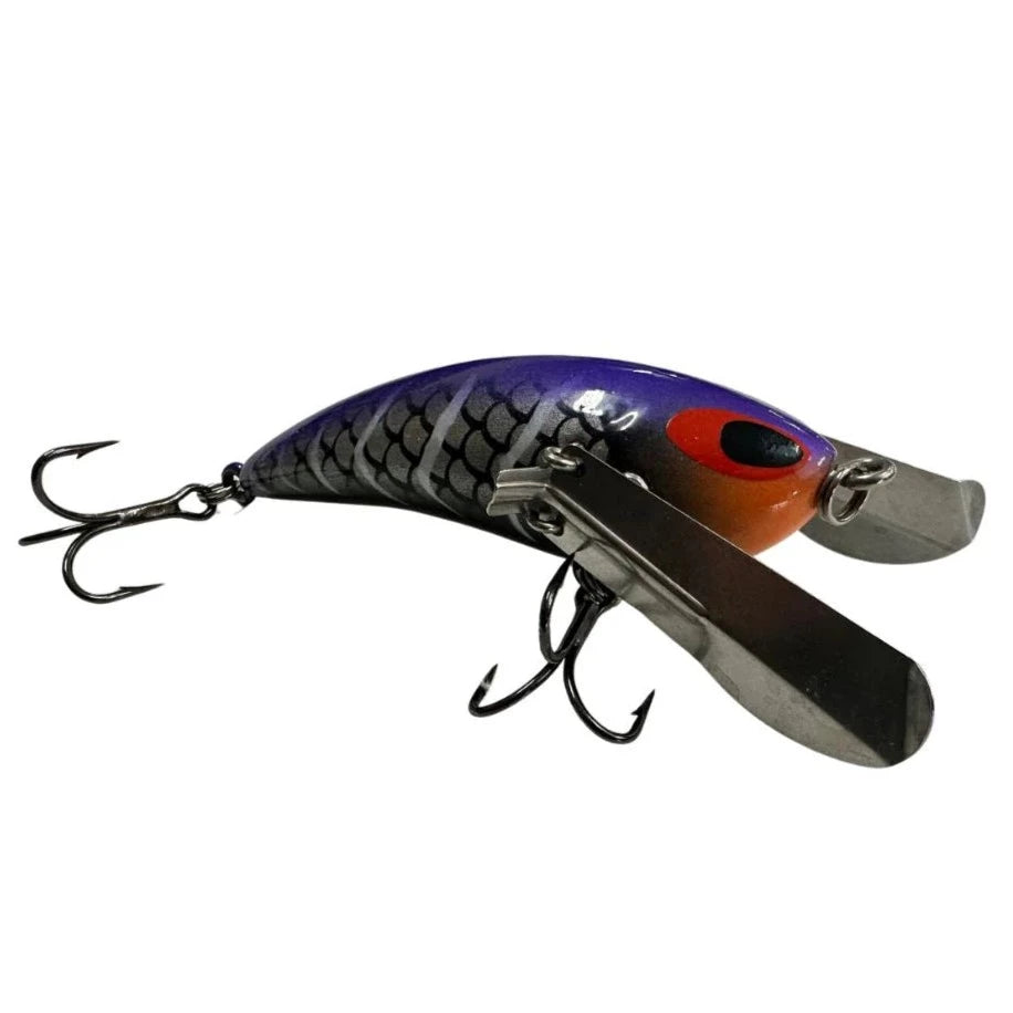 KINGFISHER OLYMPUS CRAWLER