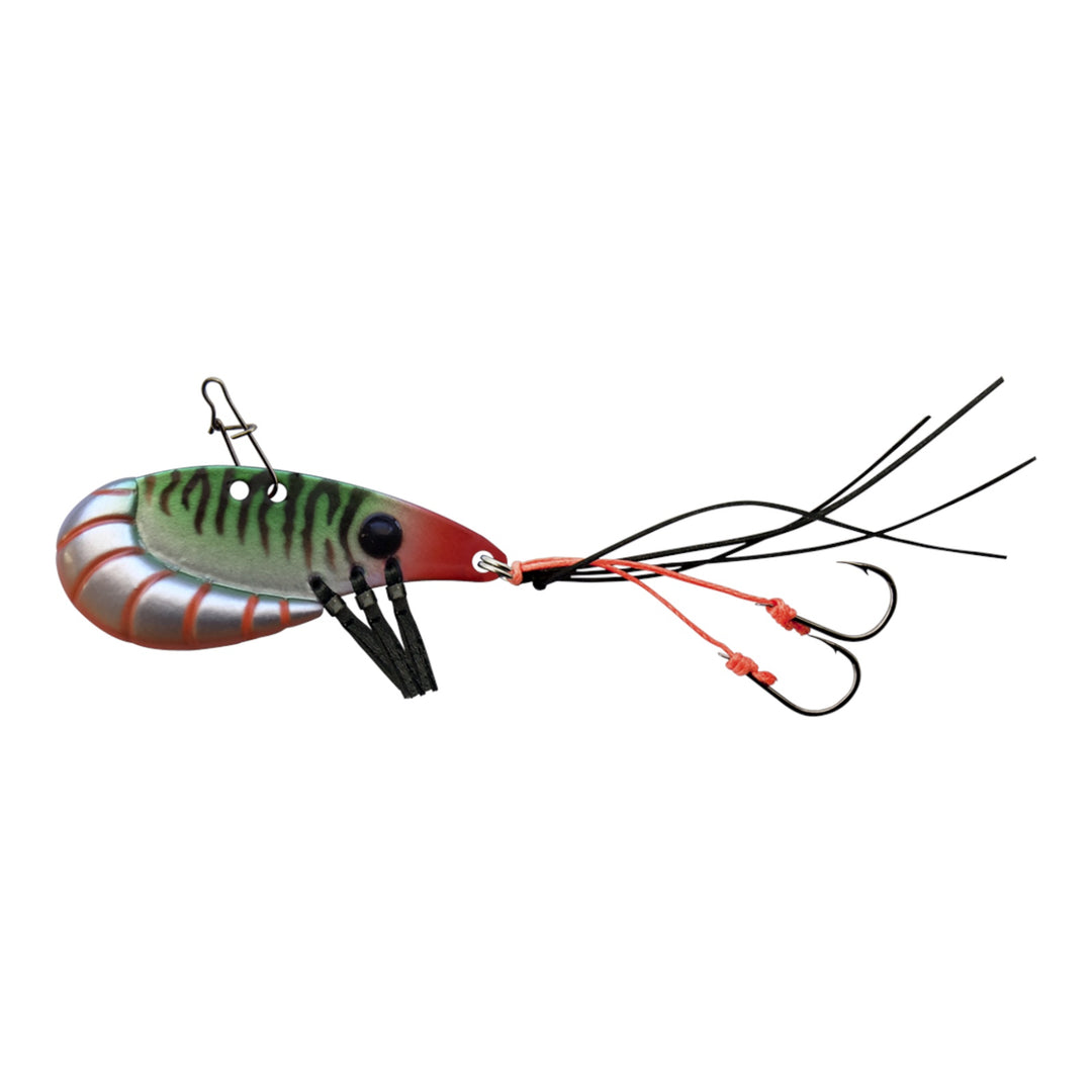 Profishent Vixen Blade