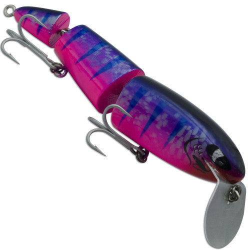 KINGFISHER WAKEBAIT V8