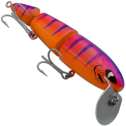 KINGFISHER WAKEBAIT V8